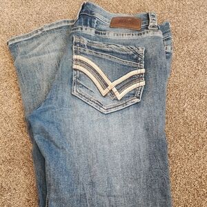 Buckle Black Fit No. 9